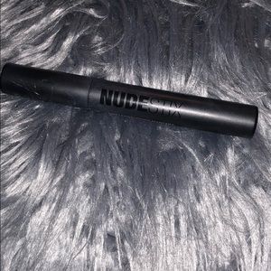 Nudestix lash lengthening mascara